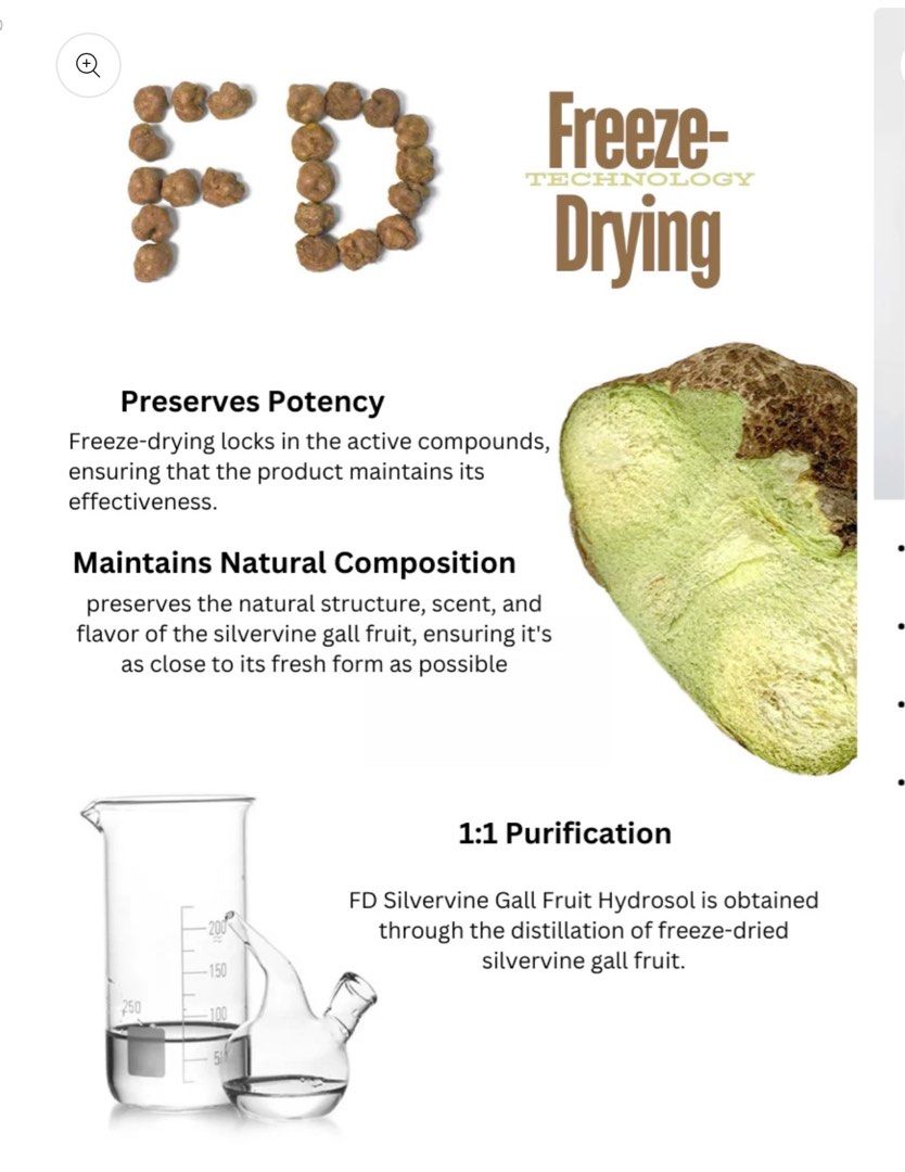 Catwant 貓咪旺農場 木天蓼純露舒緩液 Freeze-Dried Silvervine Gall Fruit Hydrosol – 35ml 加拿大版